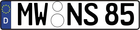 MW-NS85