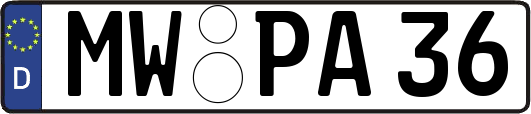 MW-PA36