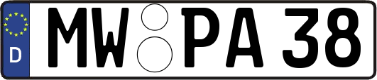 MW-PA38
