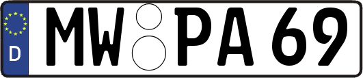 MW-PA69