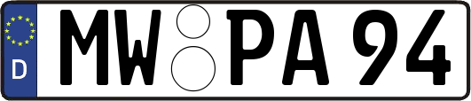 MW-PA94
