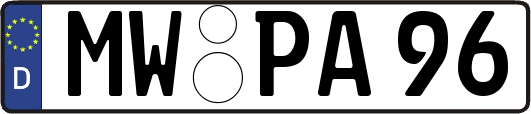 MW-PA96