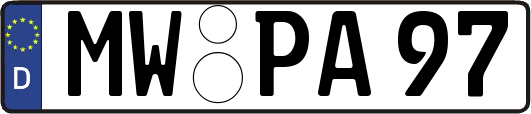 MW-PA97