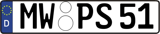 MW-PS51