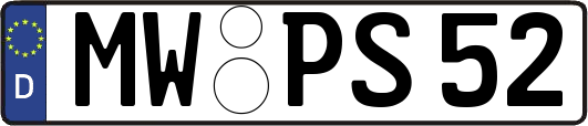 MW-PS52