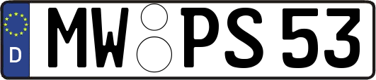 MW-PS53