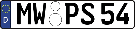 MW-PS54