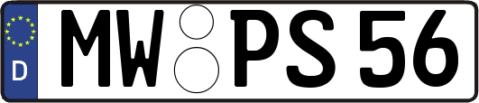 MW-PS56