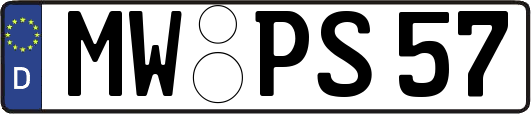 MW-PS57