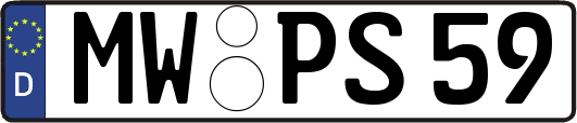 MW-PS59