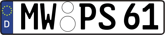 MW-PS61