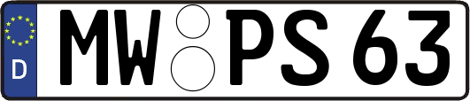 MW-PS63
