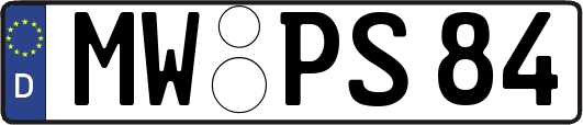 MW-PS84