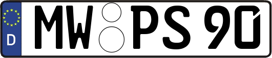 MW-PS90