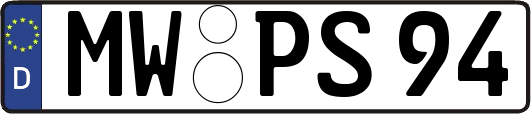 MW-PS94