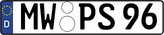MW-PS96