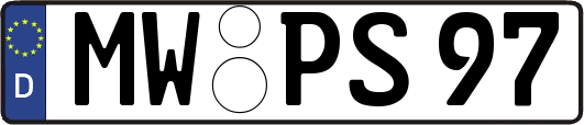 MW-PS97