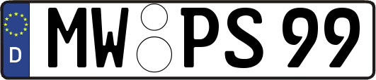 MW-PS99
