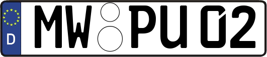 MW-PU02