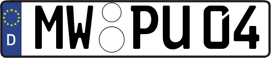 MW-PU04