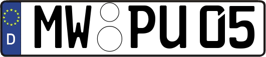 MW-PU05