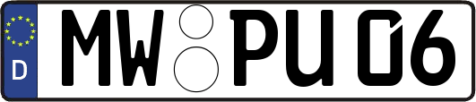 MW-PU06