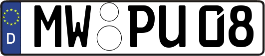 MW-PU08