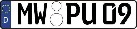 MW-PU09