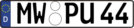 MW-PU44