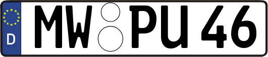MW-PU46