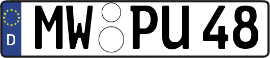 MW-PU48