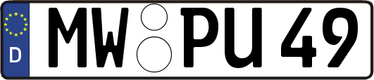 MW-PU49