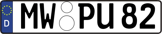 MW-PU82