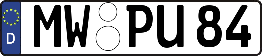 MW-PU84