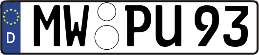 MW-PU93