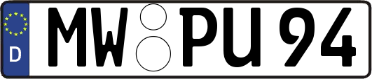 MW-PU94