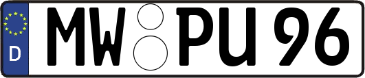 MW-PU96