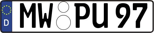 MW-PU97