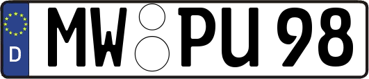 MW-PU98