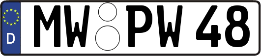 MW-PW48