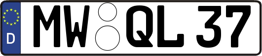 MW-QL37