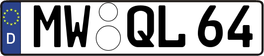 MW-QL64