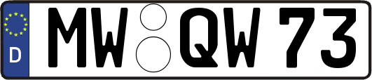 MW-QW73