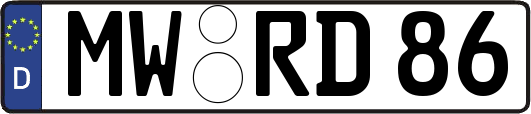 MW-RD86