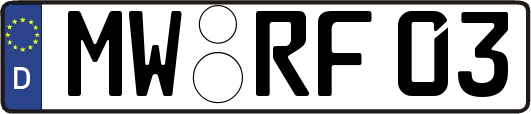 MW-RF03