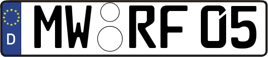 MW-RF05