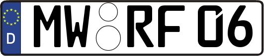 MW-RF06