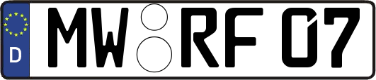 MW-RF07