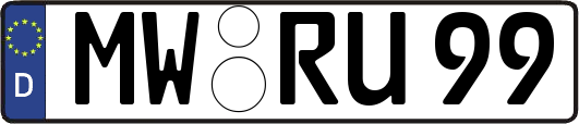 MW-RU99