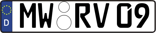 MW-RV09